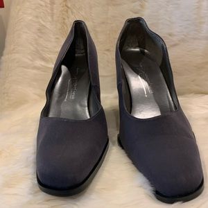 Newport News micro graph steel pump size 11